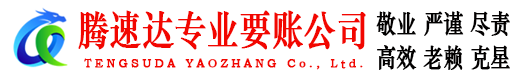 南沙收债公司